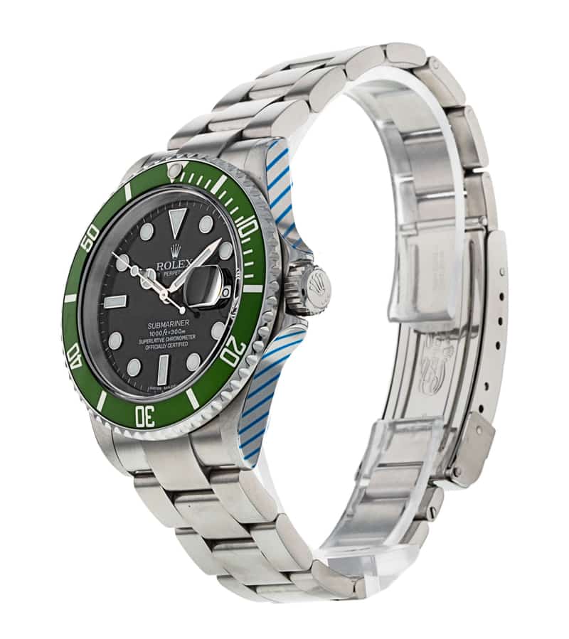 Rolex Submariner 16610 LV